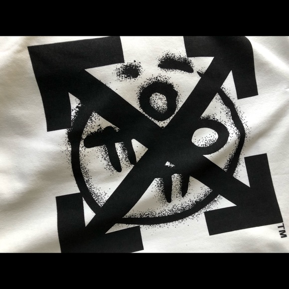 Off White Sydney pack Hoodie - Picture 6 of 11